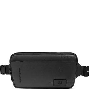 Piquadro Russel Sac banane Cuir 28 cm