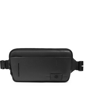 Piquadro Russel Sac banane Cuir 28 cm