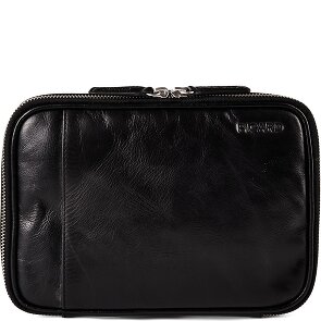 Picard Buddy Trousse de toilette Cuir 24 cm