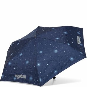 Ergobag Accessoires Parapluie de poche pour enfants 21 cm