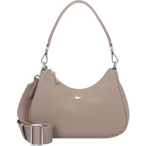 Lacoste Core Essentials Daily City Sac à bandoulière 23 cm