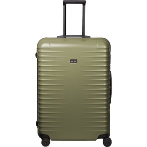 Titan Overseas 4 roulettes Trolley L 75 cm