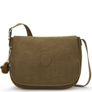Kipling Basic Earthbeat Sac à bandoulière 30 cm