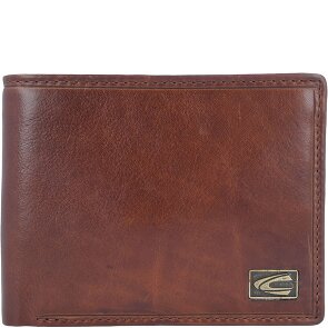 camel active Japan Porte-monnaie Protection RFID Cuir 12 cm