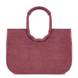 reisenthel Loopshopper L Sac de shopping 46 cm