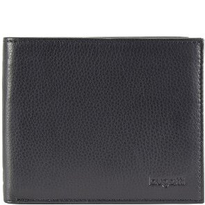 bugatti Porte-monnaie Sempre en cuir 12 cm