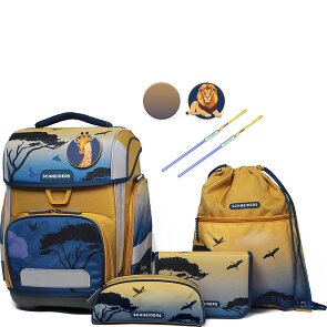 Schneiders Isabeau x Ergolite Set de cartables 6 pièces