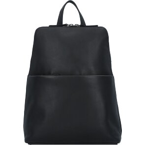 Greenburry Fiorentina Sac à dos de ville Cuir 31 cm