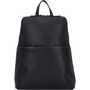 Greenburry Fiorentina Sac à dos de ville Cuir 31 cm