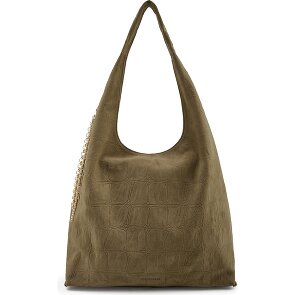 FredsBruder Velvet Wild Sac à bandoulière Cuir 39 cm