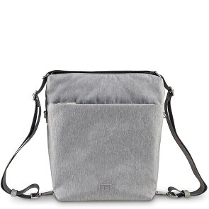 Jost Bergen Sac à bandoulière Protection RFID 25 cm