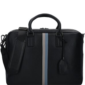 Picard Horizon Porte-documents Cuir 39 cm Compartiment pour ordinateur portable