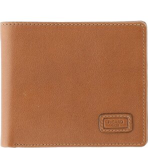 Picard Authentic1 Porte-monnaie Cuir 11 cm