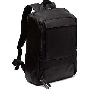 The Chesterfield Brand Rich Sac à dos professionnel Cuir 45 cm Compartiment pour ordinateur portable