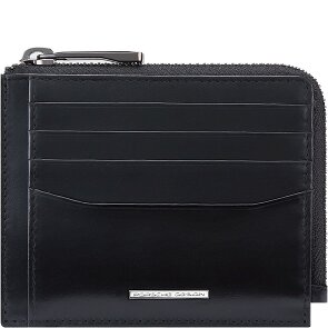 Porsche Design Classic Porte-monnaie en cuir 11 cm