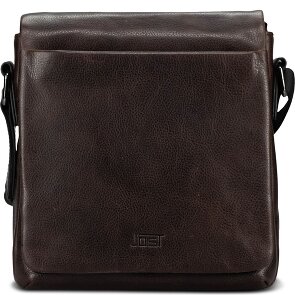 Jost London Sac à bandoulière S Cuir véritable 23 cm