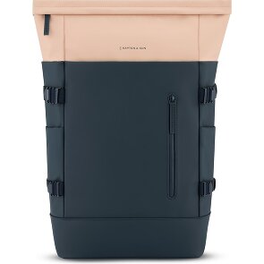 Kapten & Son Helsinki Pro Daypack 52 cm Compartiment pour ordinateur portable