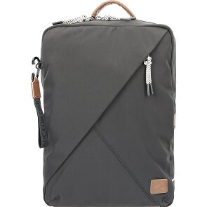 camel active Aurum Daypack 35 cm Compartiment ordinateur
