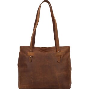 Harold's Antik Sac à bandoulière Cuir 37 cm