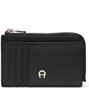 AIGNER Delia Étui pour cartes de crédit Cuir 12 cm