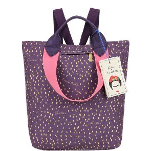 Fritzi aus Preußen Fritzi x Frida Kahlo Limited Daypack 50 cm
