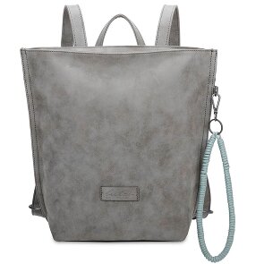 Fritzi aus Preußen Fritzi33N Vintage Sac à dos de ville 35.5 cm