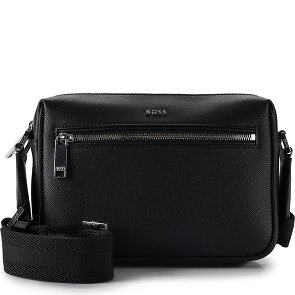 Boss Daxter Sac à bandoulière Cuir 23 cm