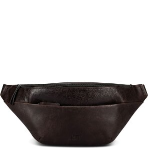 Jost London Sac à bandoulière Cuir véritable 36 cm