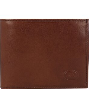 The Bridge Story Uomo Porte-monnaie I Cuir 12 cm