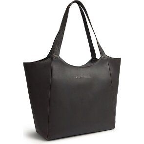 The Chesterfield Brand Mireya Sac de shopper Cuir véritable 36 cm Compartiment ordinateur