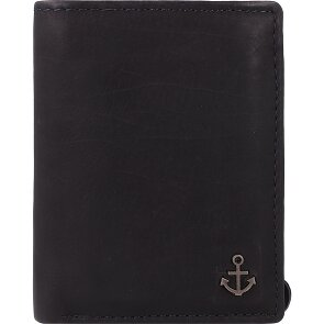 Harbour 2nd Rex Porte-monnaie Cuir 8.5 cm
