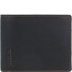 Greenland Nature Westcoast Porte-monnaie en cuir 11 cm
