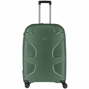 IMPACKT IP1 4 roulettes Trolley 76 cm