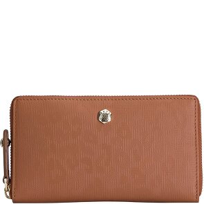 Jekyll & Hide Porte-monnaie Verona cuir RFID 17 cm