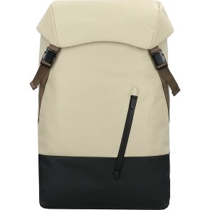 aunts & uncles Niyodo Daypack 45 cm Compartiment pour ordinateur portable