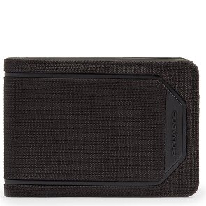 Piquadro Lyss Porte-monnaie Protection RFID 13 cm