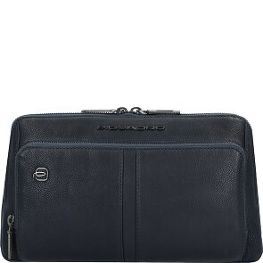 Piquadro Wollem Sac banane Protection RFID Cuir 27 cm