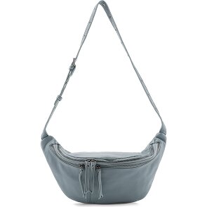 FredsBruder Me and My Bag Sac banane Cuir 40 cm