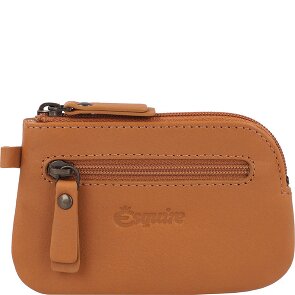 Esquire Étui à clés en cuir Peru 11 cm