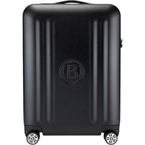Bogner Piz Tamaro 4 roulettes Trolley de cabine 55 cm
