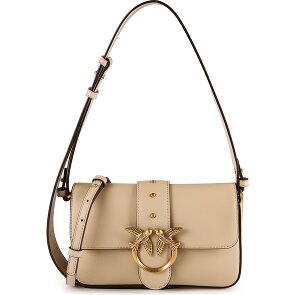 PINKO Love One Sac à bandoulière Cuir 22 cm