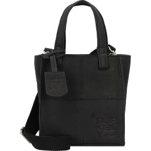 Burkely Rogue Robyn Mini sac à main Cuir 17 cm