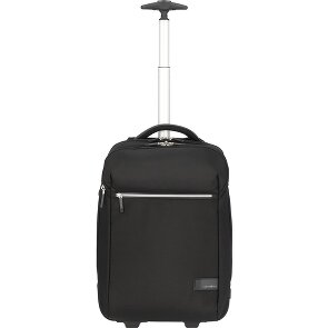 Samsonite Litepoint Sac à dos à roulettes 48 cm, compartiment pour ordinateur portable