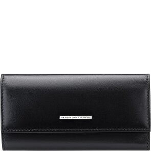 Porsche Design Étui à clés Classic en cuir 13 cm