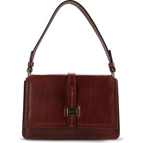 The Bridge Beatrice Sac à bandoulière Cuir 26 cm