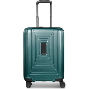 Redolz Essentials 14 4 roues trolley cabine 55 cm slim