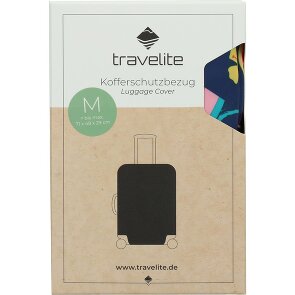 Travelite Accessoires Housse de protection pour valise 71 cm