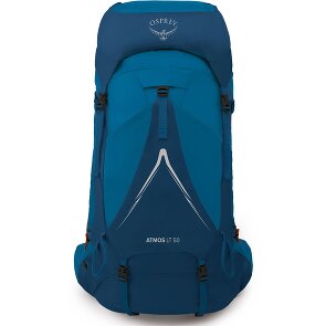 Osprey Atmos 50 Sac à dos de trekking S-M 88 cm