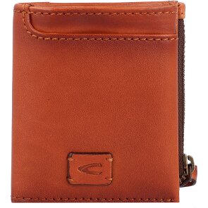 camel active Porte-monnaie Nizza RFID cuir 8 cm