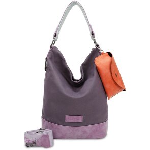 Fritzi aus Preußen Izzy07 Olga Canvas Sac à bandoulière 27 cm